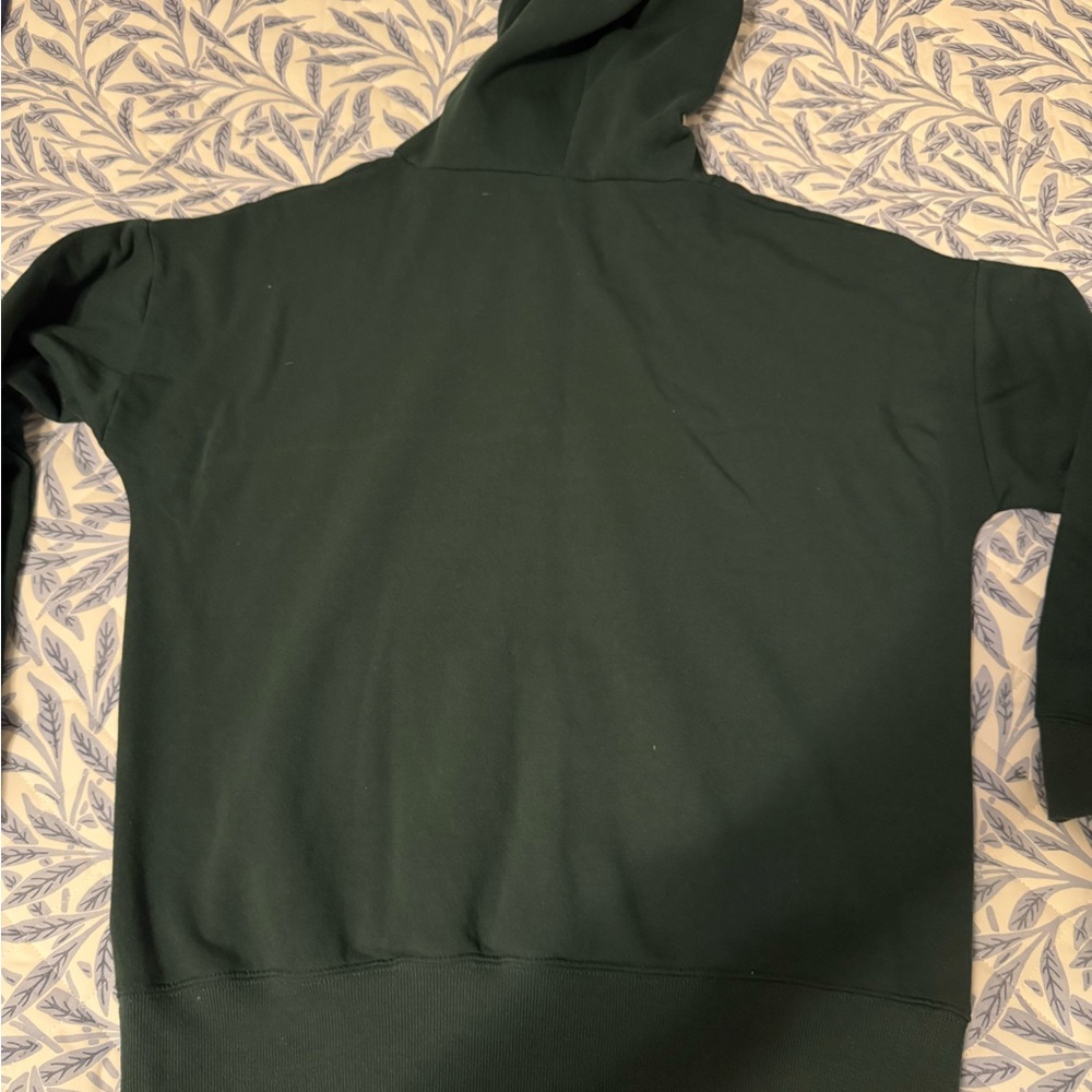 Buffalo Women’s Forrest Green Hoodie❗️ - Picture 6 of 11